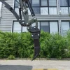 TYPHON Ripper Hook Attachment For 2-3 ton Mini Excavator Ripper Tooth Attachment - Image 7