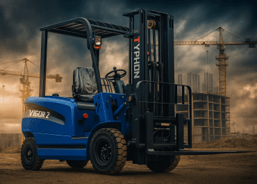 Best Forklifts to Buy in 2025