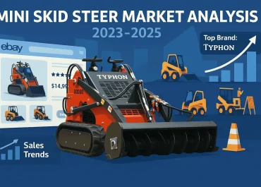 Mini Skid Steer