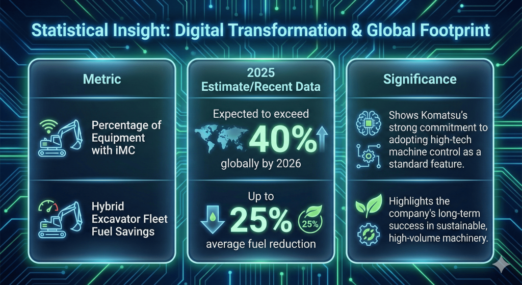 Statistical Insight komasthu