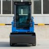 Brand New TYPHON STOMP Mini Skid Steer Kubota D1105 Diesel EPA Engine USA - Image 7