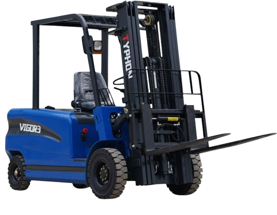 Top Compact & Mini Excavator Diggers- TYPHON Machinery