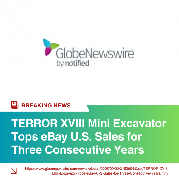 Typhon Machinery Equipment Demo Day