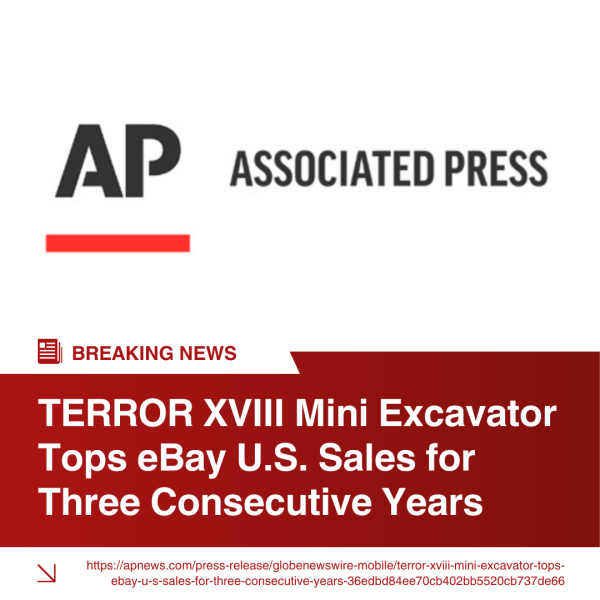 Typhon Machinery Equipment Demo Day