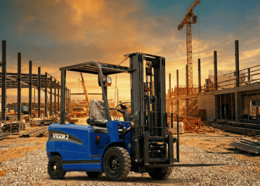Electric Forklifts