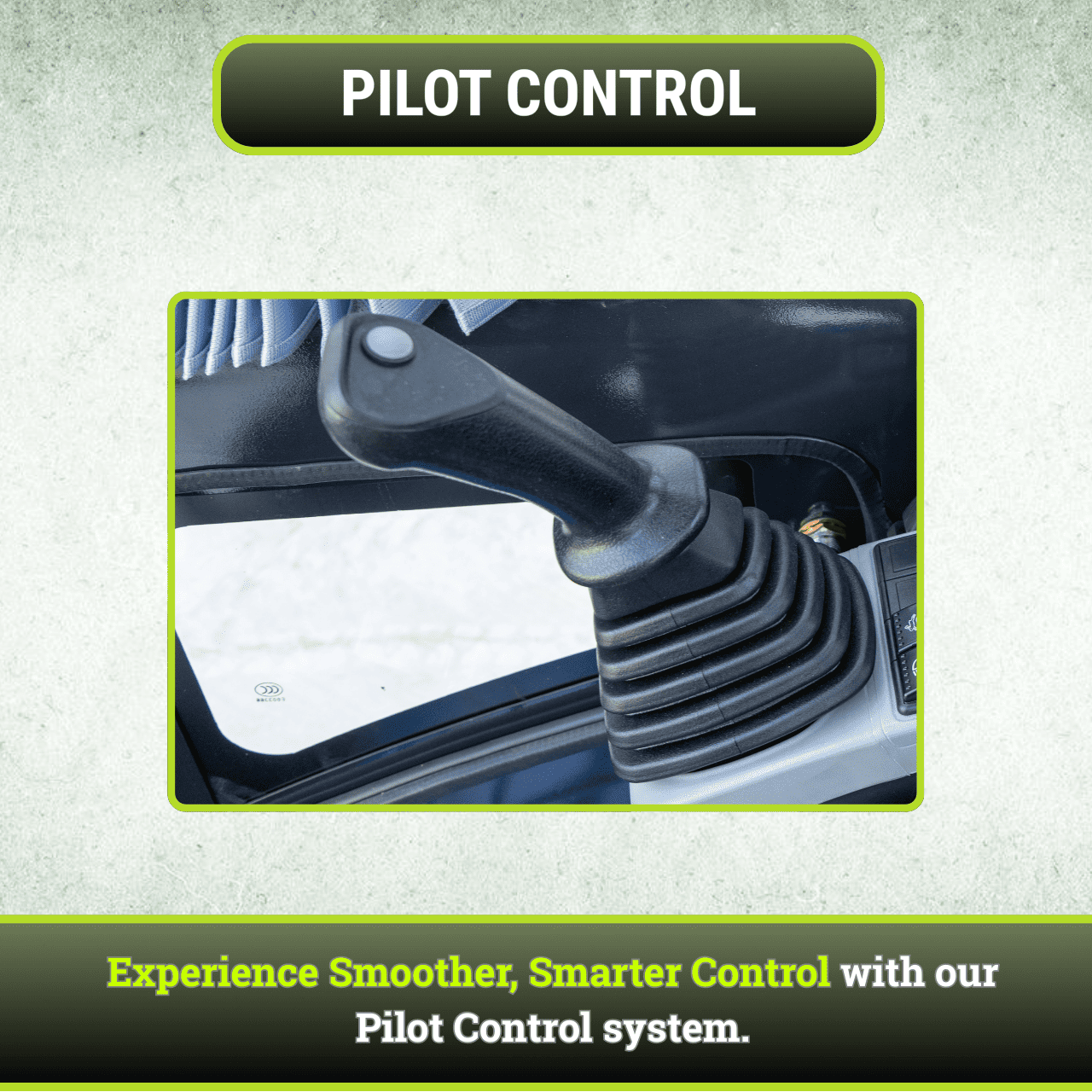 Top Compact & Mini Excavator Diggers- TYPHON Machinery TYPHON KUVUO 4.0 four ton cabin mini excavator w Kubota D1703 Diesel engine Metal Tracks, Boom Swing, AC Heater, Hydraulic Control - Image 20