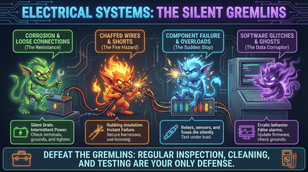 Top Compact & Mini Excavator Diggers- TYPHON Machinery Electrical Systems