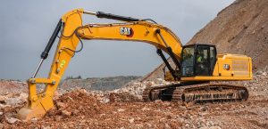 Top Compact & Mini Excavator Diggers- TYPHON Machinery