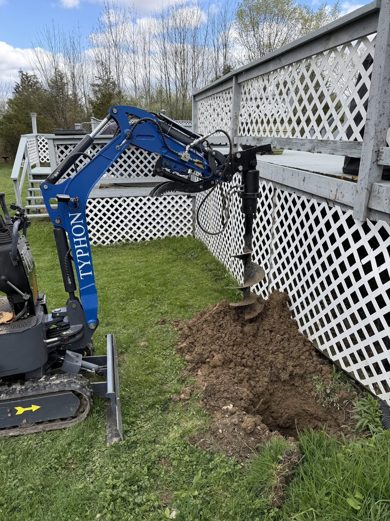 Residential Construction