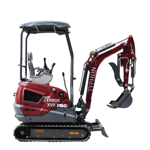 TYPHON TERROR XVII PRO