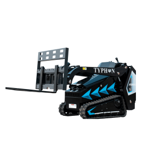 1000mm Pallet Fork & Hay Frame Attachment
