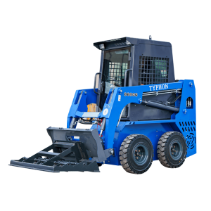 Heavy Duty Lever Attachment