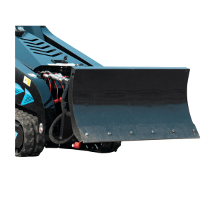 Hydraulic Angle Dozer Blade