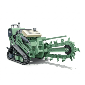 TYPHON GroundRipper GRX1