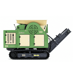 TYPHON STONEKRUSHER K3