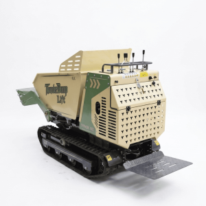 TYPHON ThunderDump Lift