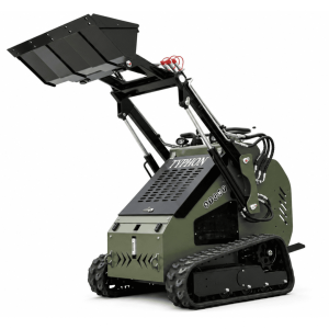 Top Compact & Mini Excavator Diggers- TYPHON Machinery Top Compact & Mini Excavator Diggers- TYPHON Machinery